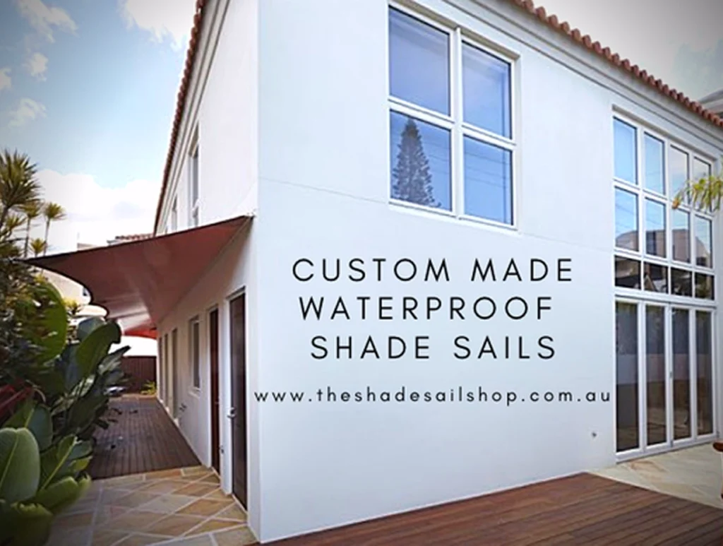 The Best Shade Sails Custom Made Img